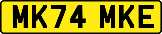MK74MKE