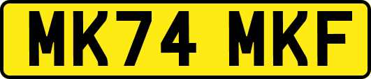 MK74MKF