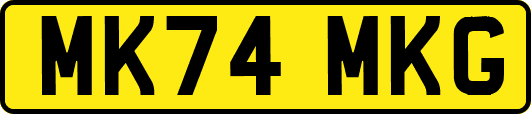 MK74MKG