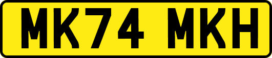 MK74MKH