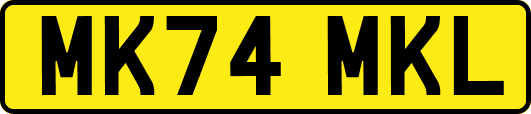 MK74MKL