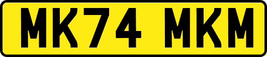 MK74MKM