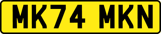 MK74MKN