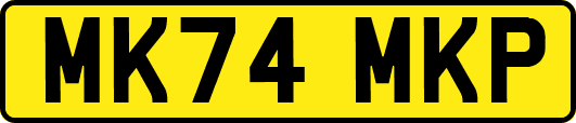 MK74MKP