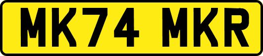 MK74MKR