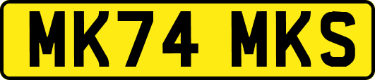 MK74MKS