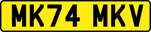MK74MKV