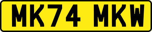 MK74MKW