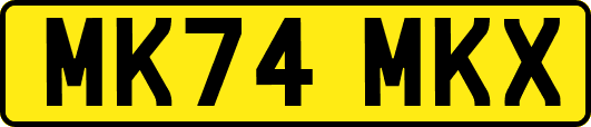 MK74MKX
