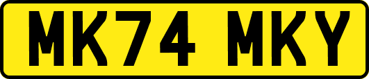 MK74MKY