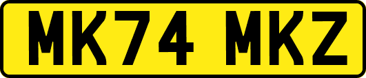 MK74MKZ