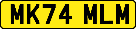 MK74MLM