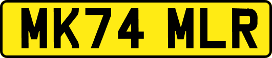 MK74MLR