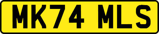MK74MLS