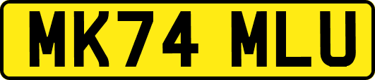 MK74MLU
