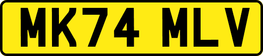 MK74MLV