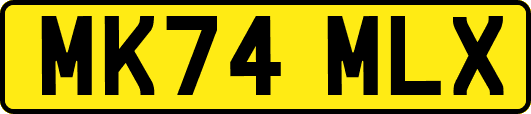 MK74MLX