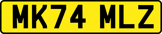 MK74MLZ