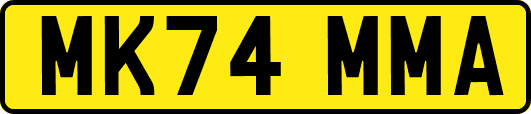 MK74MMA
