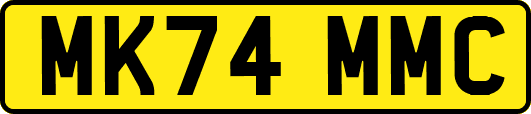 MK74MMC