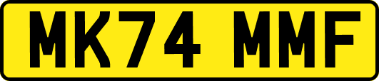 MK74MMF