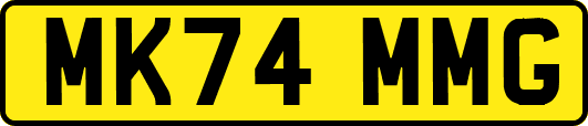 MK74MMG