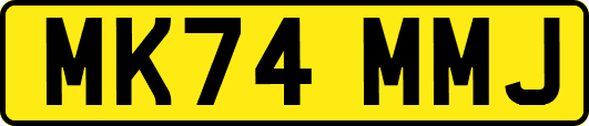 MK74MMJ