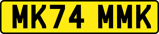 MK74MMK