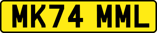 MK74MML