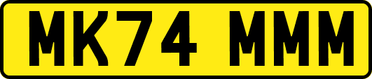 MK74MMM