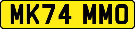 MK74MMO