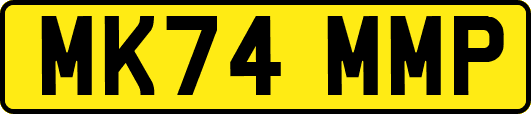 MK74MMP