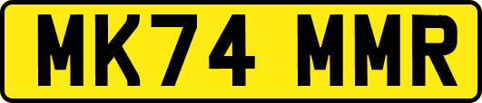 MK74MMR