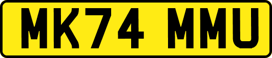MK74MMU