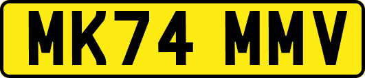 MK74MMV