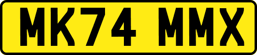 MK74MMX