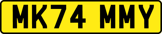 MK74MMY