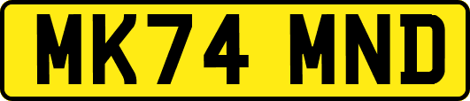 MK74MND