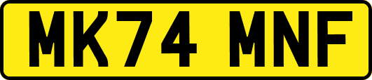 MK74MNF