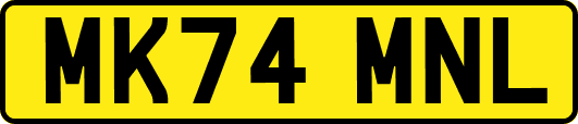 MK74MNL