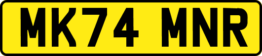 MK74MNR