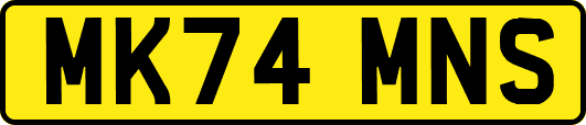 MK74MNS