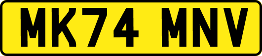 MK74MNV