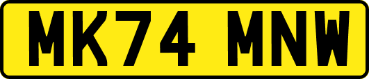 MK74MNW
