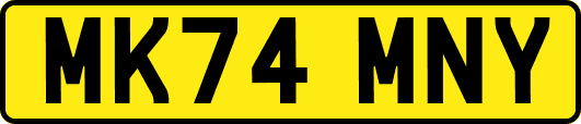 MK74MNY