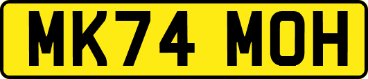 MK74MOH