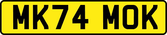 MK74MOK