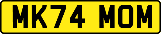 MK74MOM
