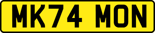 MK74MON