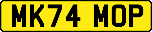 MK74MOP
